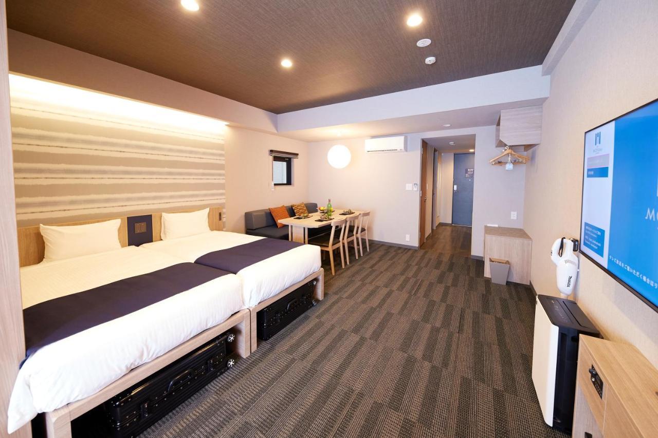 Monday Apart Premium Akihabara Asakusabashi Sta. Tokyo Ngoại thất bức ảnh