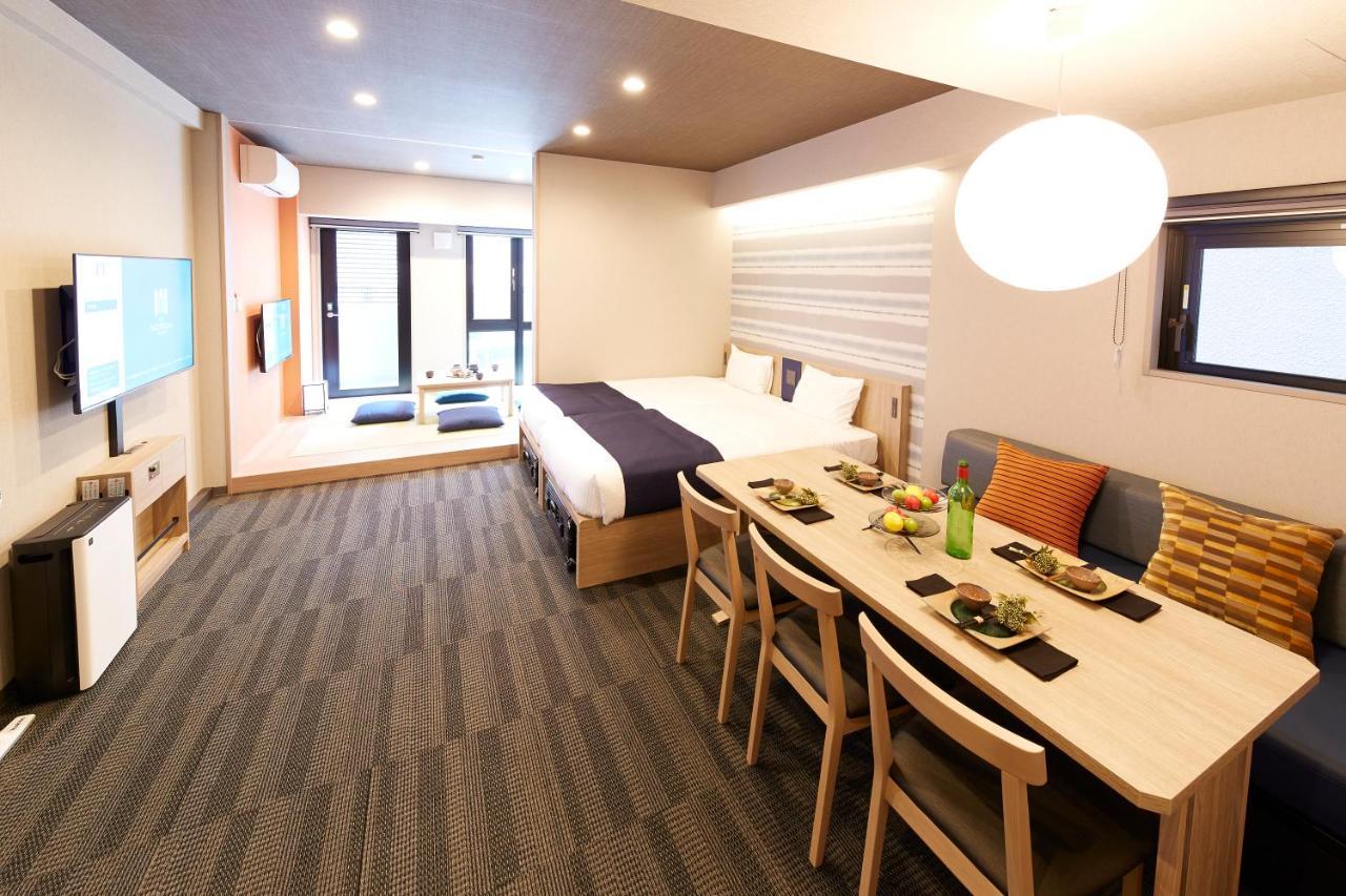 Monday Apart Premium Akihabara Asakusabashi Sta. Tokyo Ngoại thất bức ảnh