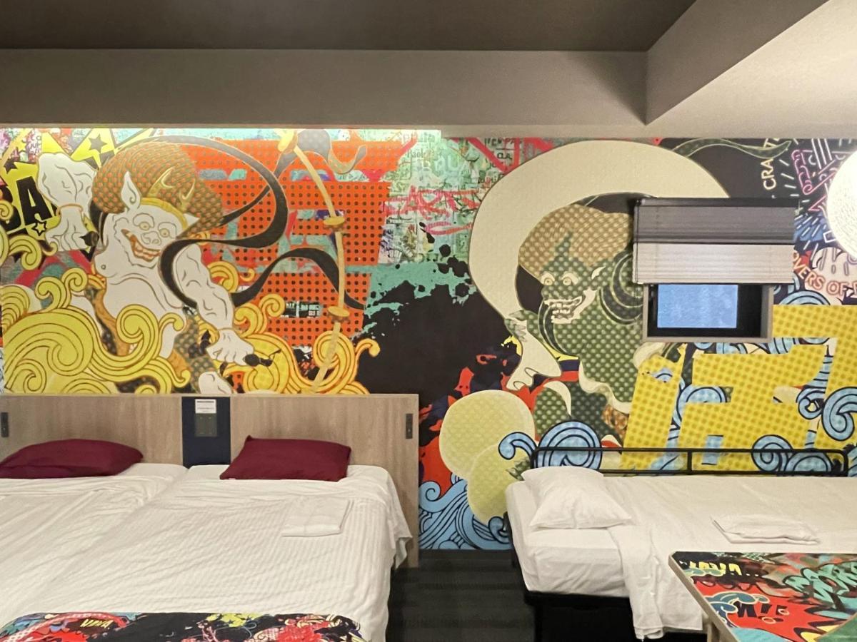 Monday Apart Premium Akihabara Asakusabashi Sta. Tokyo Ngoại thất bức ảnh
