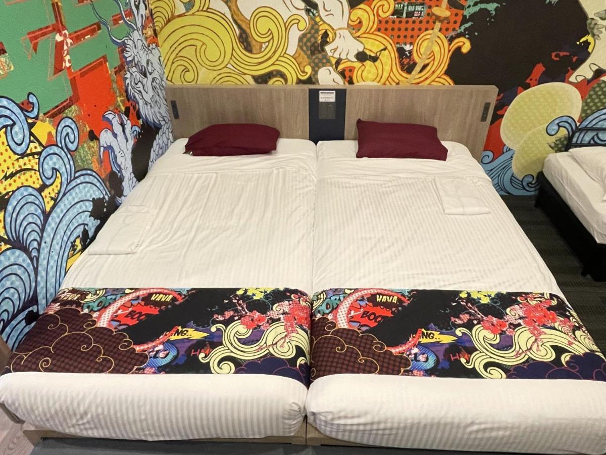 Monday Apart Premium Akihabara Asakusabashi Sta. Tokyo Ngoại thất bức ảnh