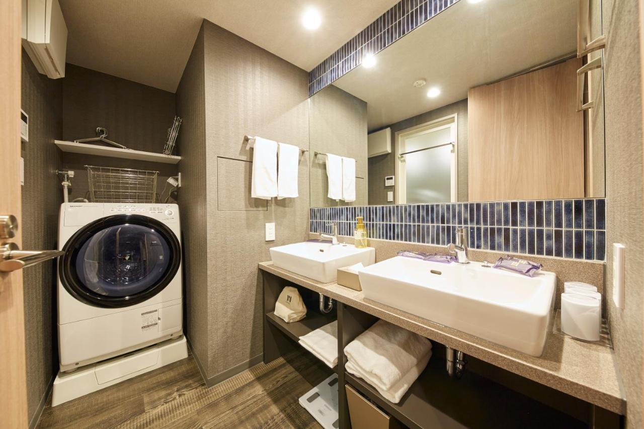 Monday Apart Premium Akihabara Asakusabashi Sta. Tokyo Ngoại thất bức ảnh