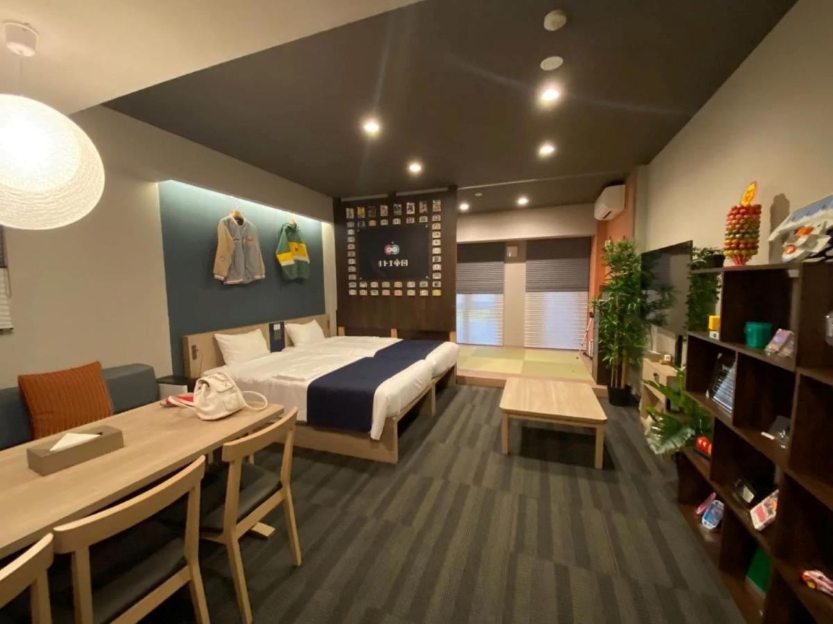 Monday Apart Premium Akihabara Asakusabashi Sta. Tokyo Ngoại thất bức ảnh