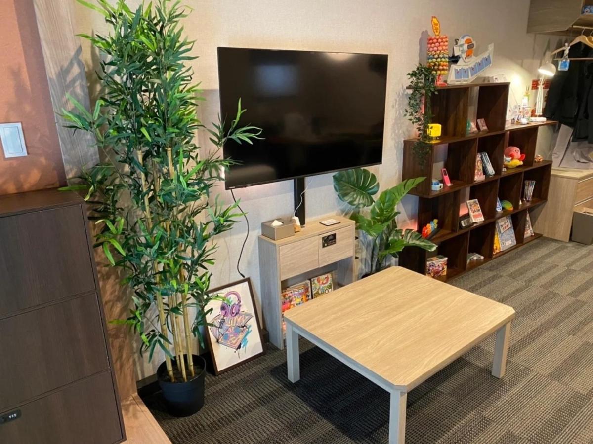 Monday Apart Premium Akihabara Asakusabashi Sta. Tokyo Ngoại thất bức ảnh