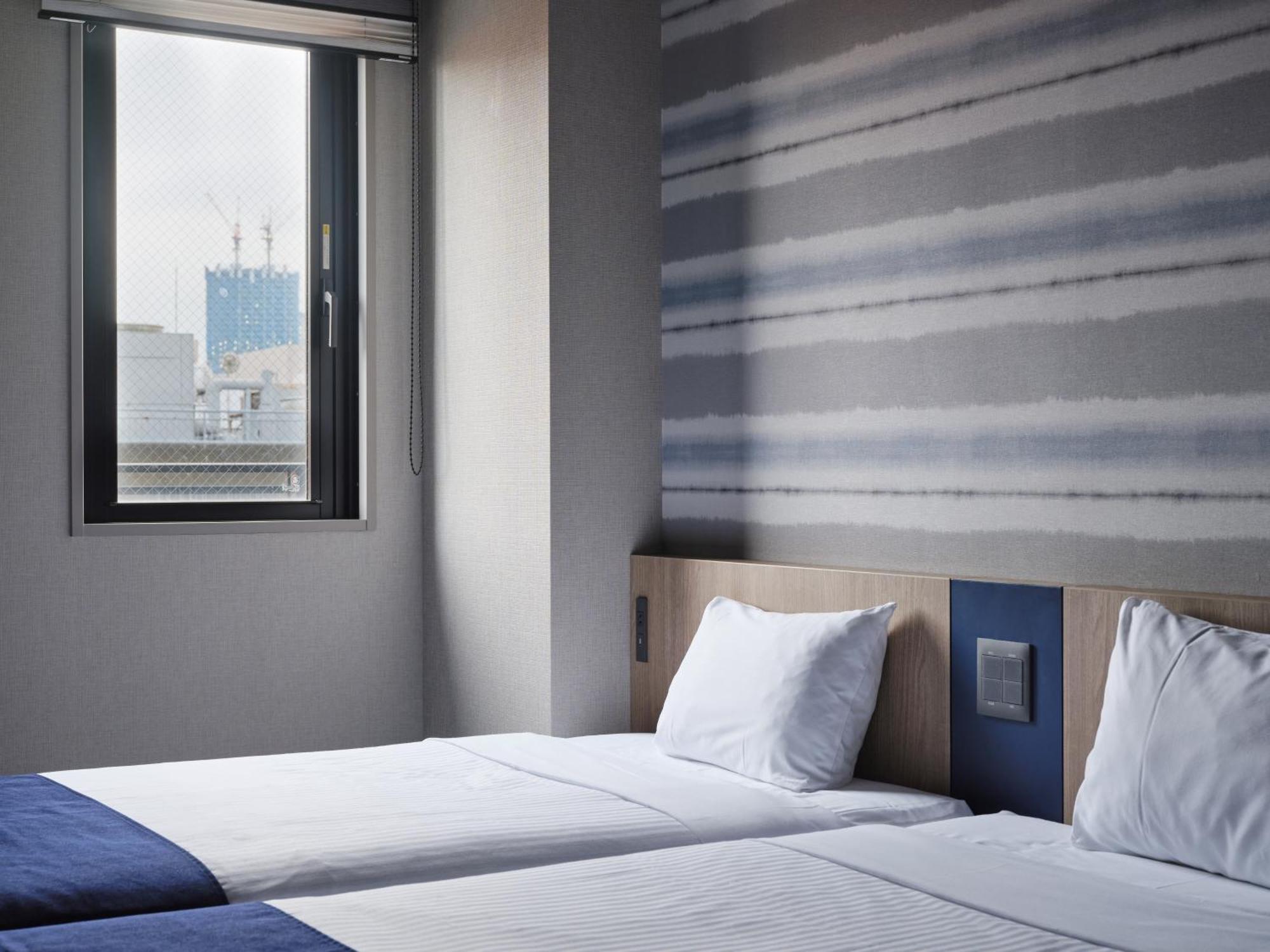 Monday Apart Premium Akihabara Asakusabashi Sta. Tokyo Ngoại thất bức ảnh