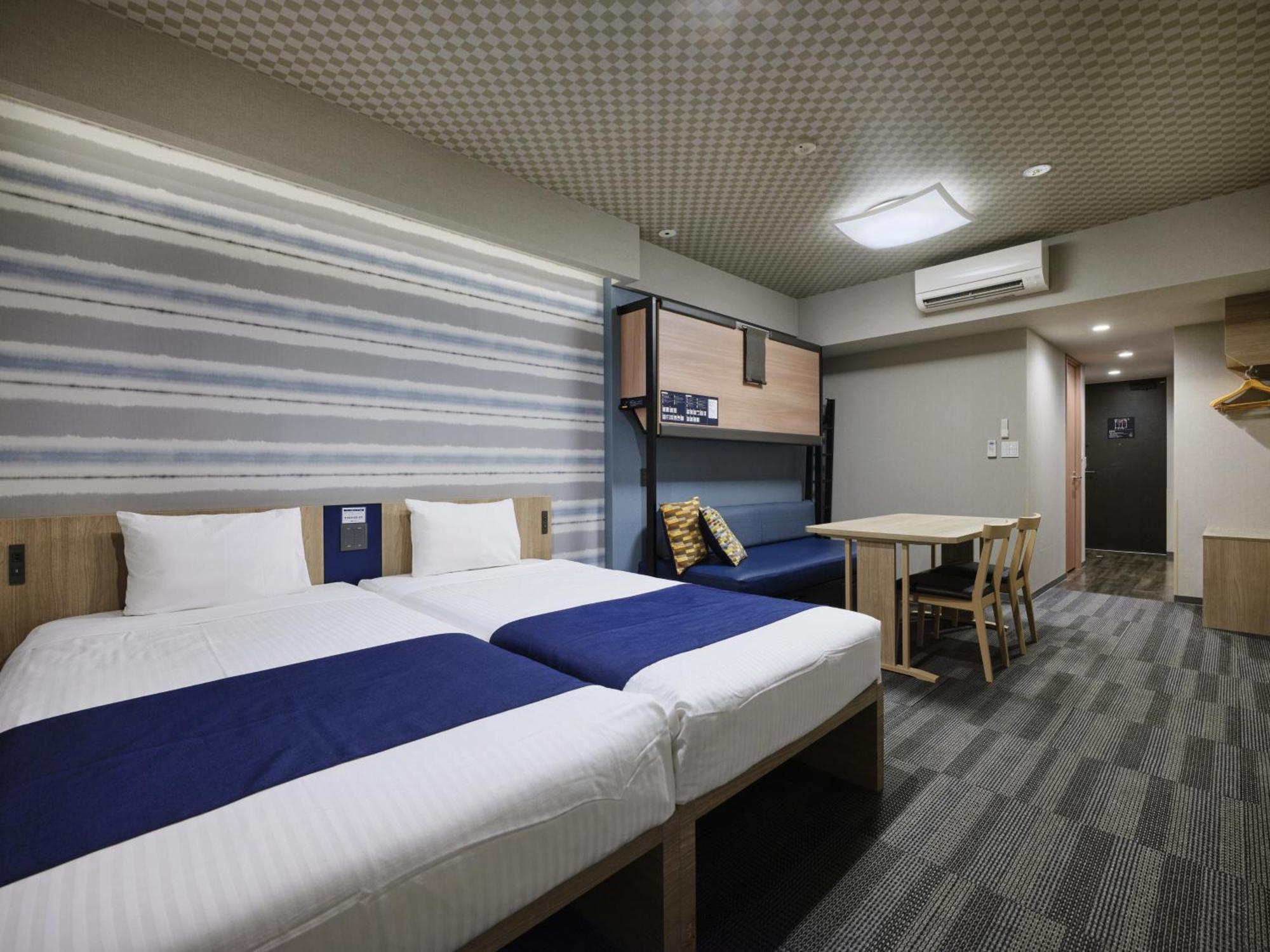 Monday Apart Premium Akihabara Asakusabashi Sta. Tokyo Ngoại thất bức ảnh