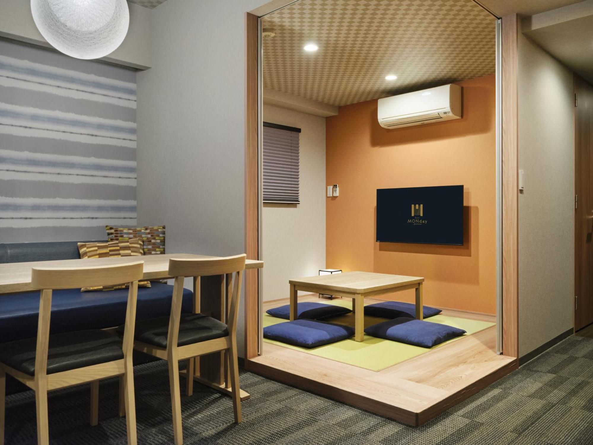 Monday Apart Premium Akihabara Asakusabashi Sta. Tokyo Ngoại thất bức ảnh