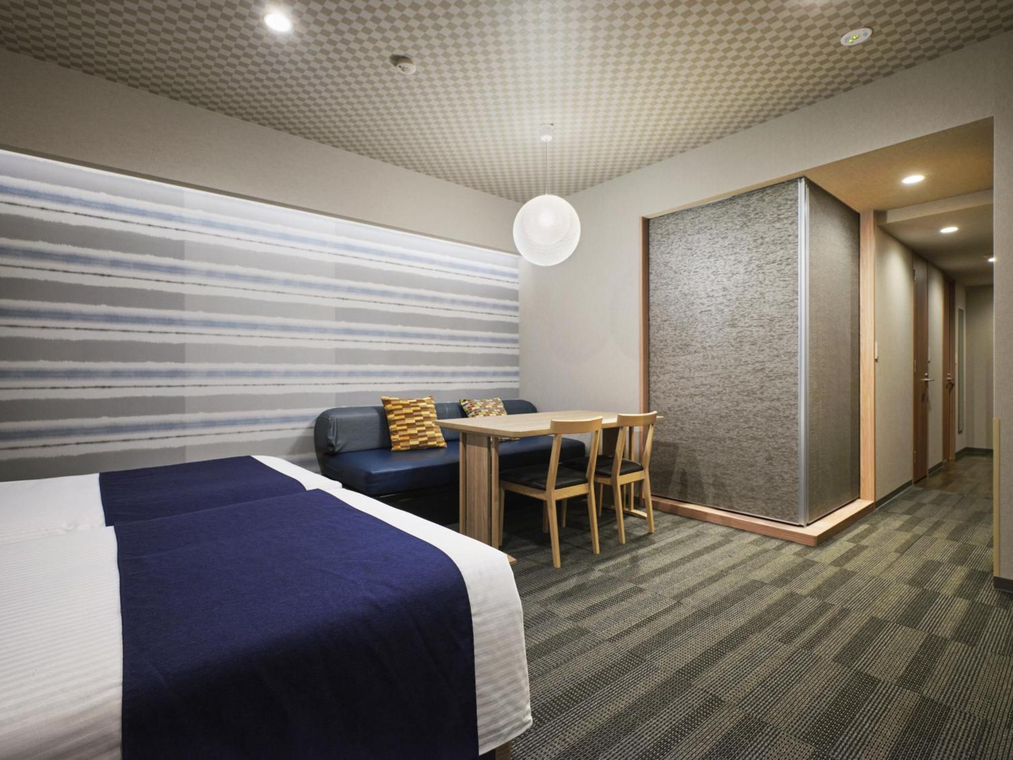 Monday Apart Premium Akihabara Asakusabashi Sta. Tokyo Ngoại thất bức ảnh