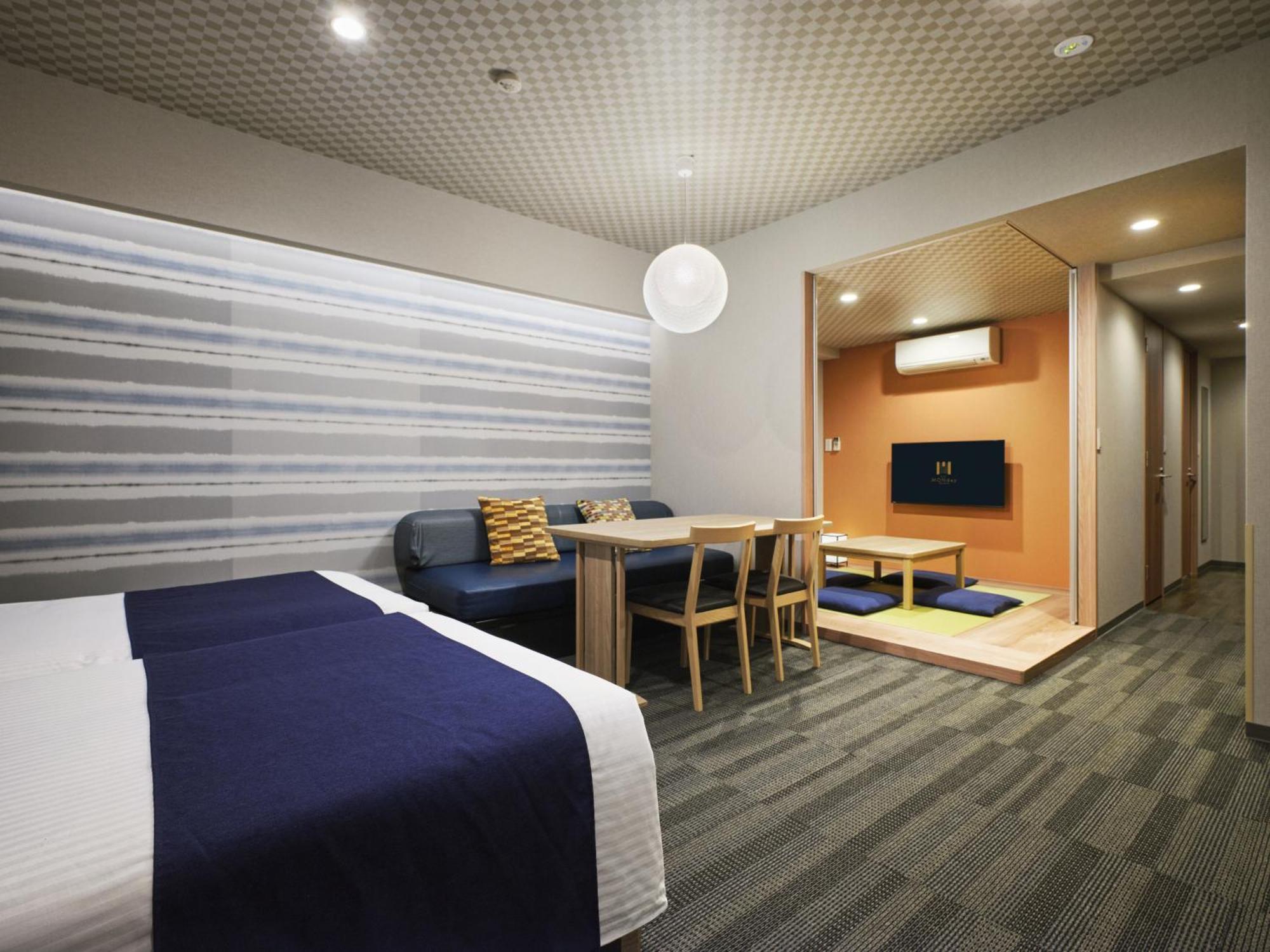 Monday Apart Premium Akihabara Asakusabashi Sta. Tokyo Ngoại thất bức ảnh