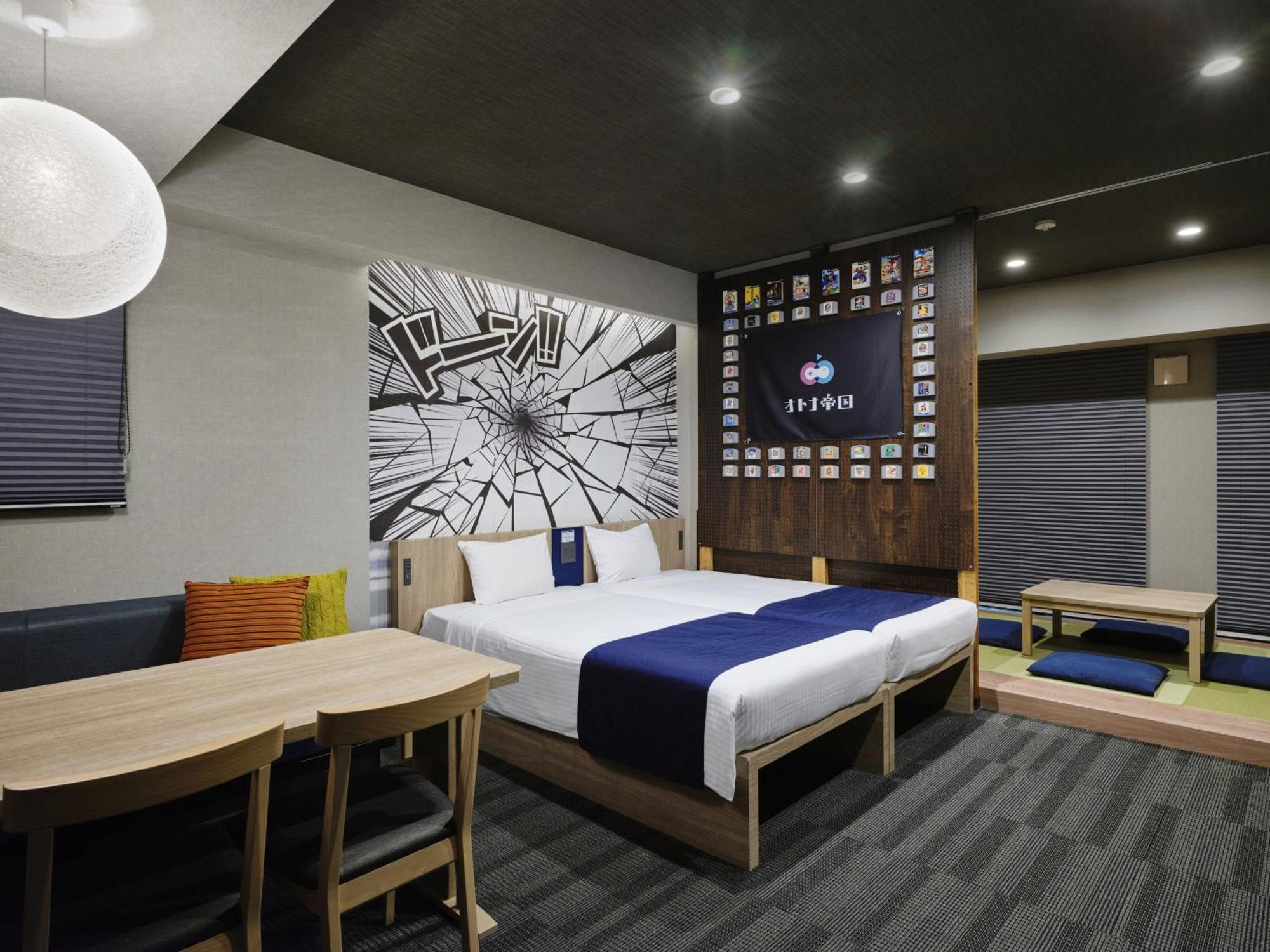 Monday Apart Premium Akihabara Asakusabashi Sta. Tokyo Ngoại thất bức ảnh
