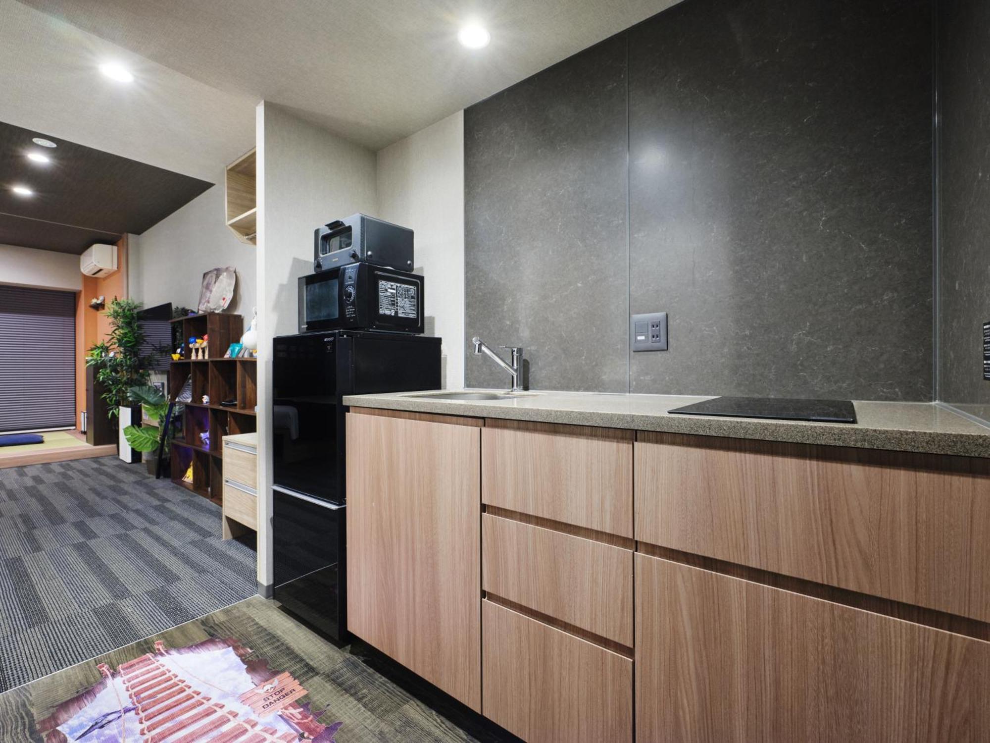 Monday Apart Premium Akihabara Asakusabashi Sta. Tokyo Ngoại thất bức ảnh